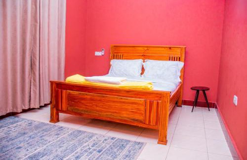 Dodoma Apartment | GoodHome