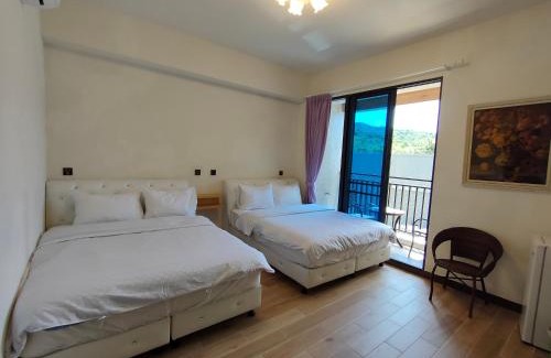 Shanjiao House | Unforgettable Stays at 好心情會館 - Guest Rated 9.8/10