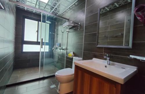Shanjiao House | Unforgettable Stays at 好心情會館 - Guest Rated 9.8/10