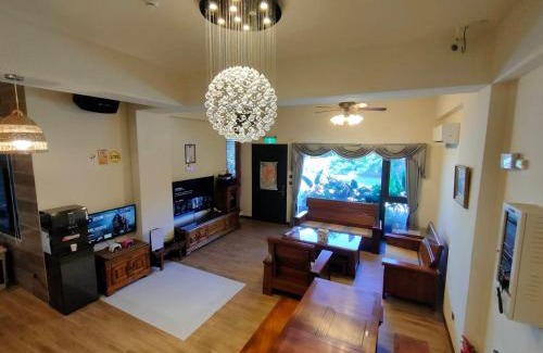 Shanjiao House | Unforgettable Stays at 好心情會館 - Guest Rated 9.8/10