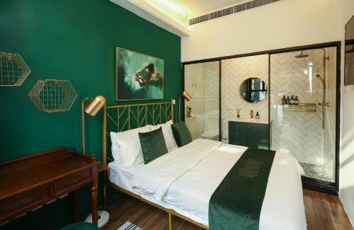 Dongcheng House | Goodnight hotel in the ancient Hutong