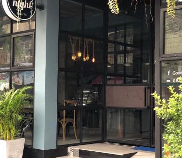Hat Yai Hotel | Budget-Friendly Goodnight Poshtel with Free Netflix Access