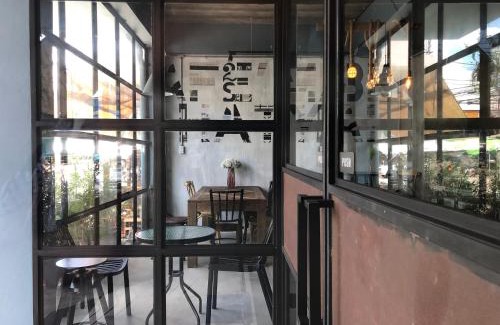 Hat Yai Hotel | Budget-Friendly Goodnight Poshtel with Free Netflix Access