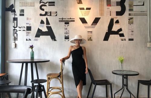 Hat Yai Hotel | Budget-Friendly Goodnight Poshtel with Free Netflix Access