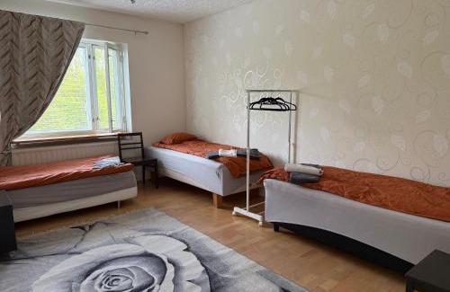 Kemi Apartment | Goodsleep apartment