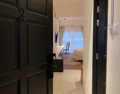 Bophut Hotel | GOODTHINGS Cafe & Hotel