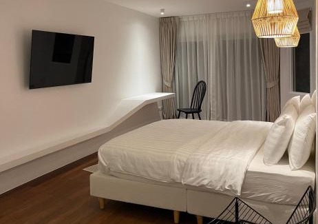 Bophut Hotel | GOODTHINGS Cafe & Hotel