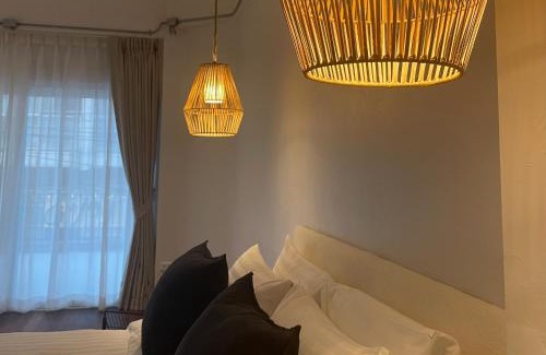 Bophut Hotel | GOODTHINGS Cafe & Hotel