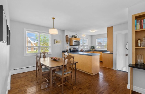 Charlottetown House | Goodwill Vacation Home
