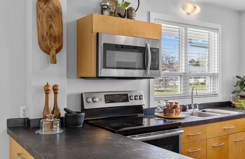 Charlottetown House | Goodwill Vacation Home