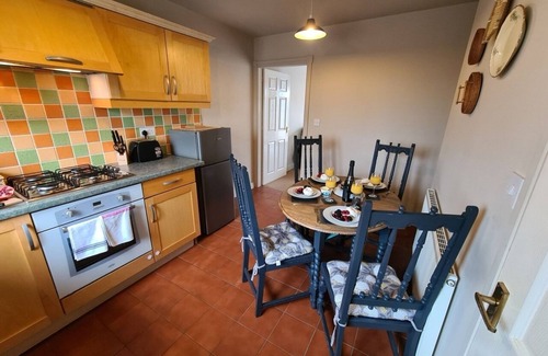 Church Gresley House | Discover Goodwins in Swadlincote: Family-Friendly Retreat