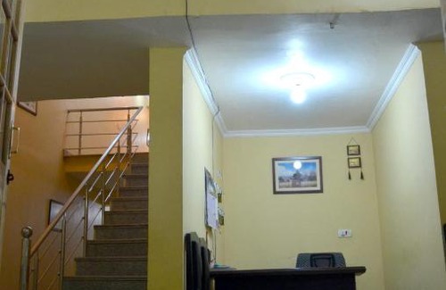 Rajbagh House | Comfortable Goona Residency Guest House with Hot Tub