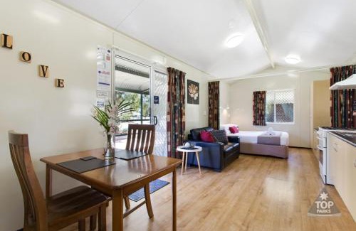 Goondiwindi Resort | Discover Goondiwindi Holiday Park: Family and Pet Friendly!