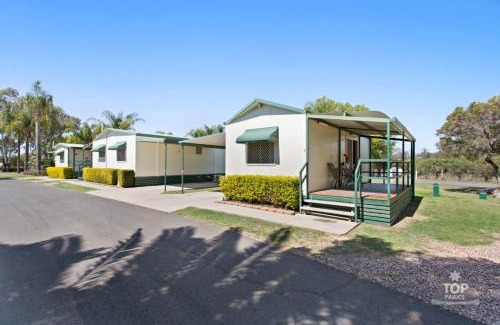 Goondiwindi Resort | Discover Goondiwindi Holiday Park: Family and Pet Friendly!
