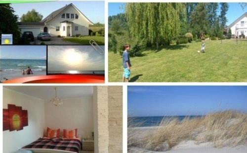 Goorstorf Apartment | Peaceful Getaway: Family & Pet Friendly by the Baltic Sea