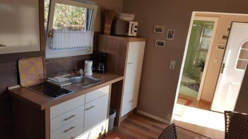 Goorstorf Apartment | Peaceful Getaway: Family & Pet Friendly by the Baltic Sea