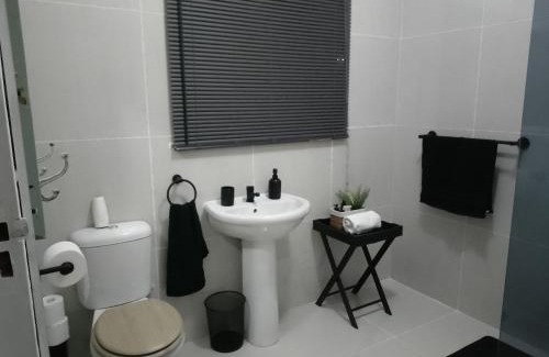 Montagu Bed & Breakfast | Goose On Uitvlught Air B&B