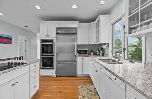 Little Compton House | Experience Goosewing Beach House: Oceanfront Bliss Awaits