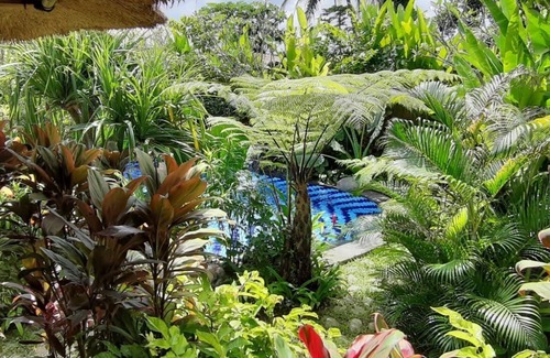 Mambal Villa | Elegant Gopala Villas with Pool and Spa in Ubud, Bali