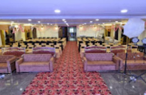 Chandrapur Hotel | Family-Friendly Stay at Gopala Palace Ballarpur - 10/10 Rated