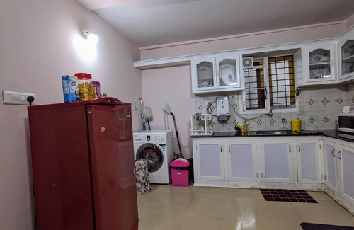 Kochi House | Gopalan's - Your Cozy Retreat in the Heart of the City