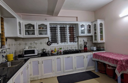 Kochi House | Gopalan's - Your Cozy Retreat in the Heart of the City