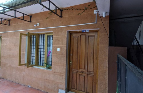 Kochi House | Gopalan's - Your Cozy Retreat in the Heart of the City