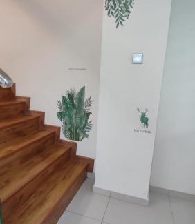 Gopeng House | Family-Friendly Gopeng Serumah Holiday House - Rated 8.8/10