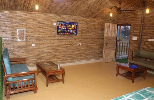 Vrindavan Resort | Gopika Resort