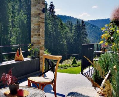 Chepelare House | GORA: Cozy Mountain House Near Pamporovo Ski Zone