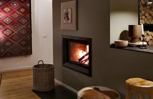 Chepelare House | GORA: Cozy Mountain House Near Pamporovo Ski Zone