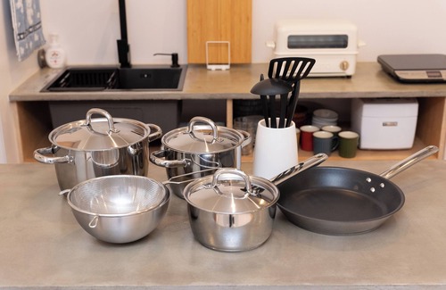 Gora Cottage | Discover Gora Base A: Family-Friendly Retreat with Dining