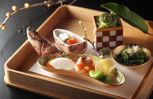 Gora Hotel | Experience Luxury at Gora Kadan - Exceptional 5-Star Retreat