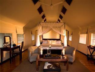 Addo Other | Gorah Elephant Camp: 5-Star Oasis with Oceanfront Views