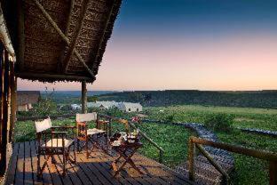 Addo Other | Gorah Elephant Camp: 5-Star Oasis with Oceanfront Views
