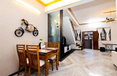 Borivali West Villa | Gorai Villa - Gagal Home