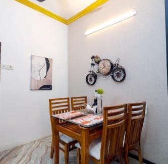 Borivali West Villa | Gorai Villa - Gagal Home