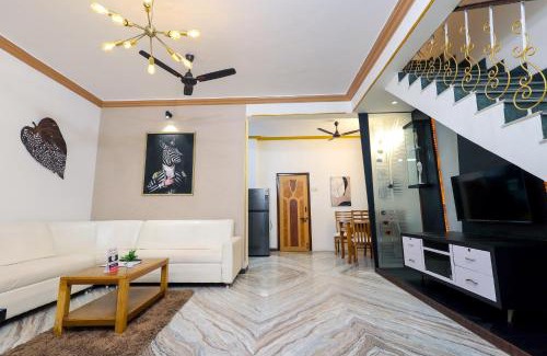 Borivali West Villa | Gorai Villa - Gagal Home