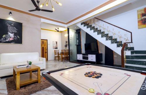 Borivali West Villa | Gorai Villa - Gagal Home
