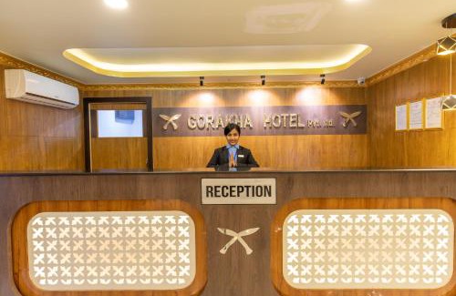 Itahari Hotel | Eco-Friendly Stay at Gorakha Hotel with Breakfast Included