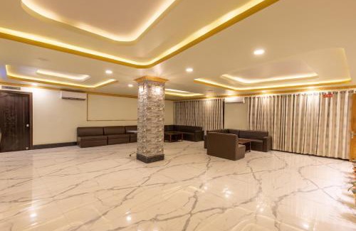 Itahari Hotel | Eco-Friendly Stay at Gorakha Hotel with Breakfast Included