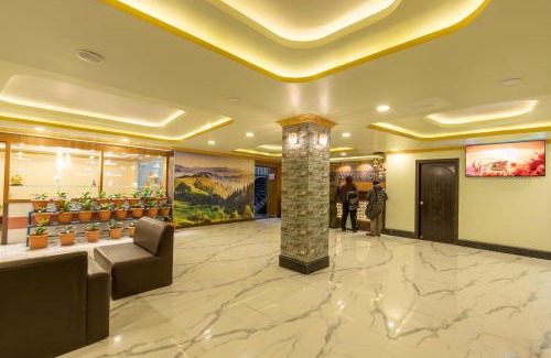 Itahari Hotel | Eco-Friendly Stay at Gorakha Hotel with Breakfast Included