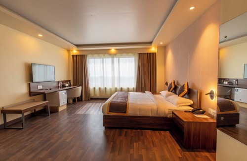 Itahari Hotel | Discover Gorakha Hotel: Family-Friendly & Welcoming Stay