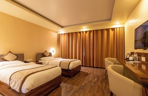 Itahari Hotel | Discover Gorakha Hotel: Family-Friendly & Welcoming Stay