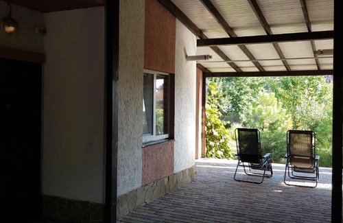 Hora House | Convenient GoraTwins Guest House by Boryspil Airport