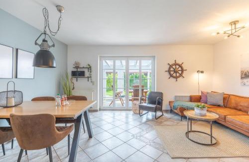 Norderhafen House | Pet-Friendly Gorch Fock Hotel: Guest Rated 9.3/10