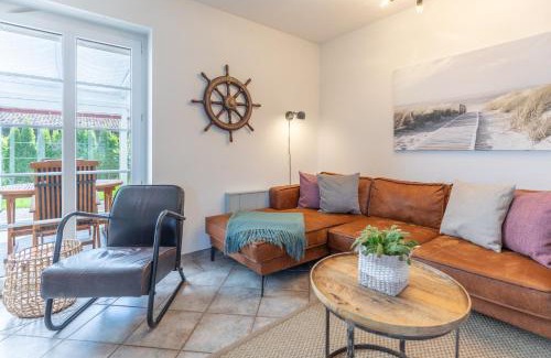 Norderhafen House | Pet-Friendly Gorch Fock Hotel: Guest Rated 9.3/10