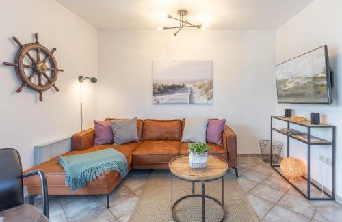 Norderhafen House | Pet-Friendly Gorch Fock Hotel: Guest Rated 9.3/10