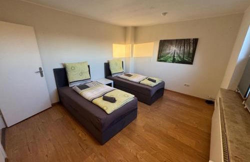 Wesselburen Apartment | Discover Comfort at Gorch-Fock-Straße 2, Wesselburen
