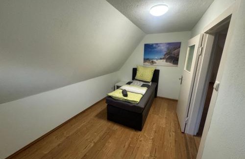 Wesselburen Apartment | Discover Comfort at Gorch-Fock-Straße 2, Wesselburen